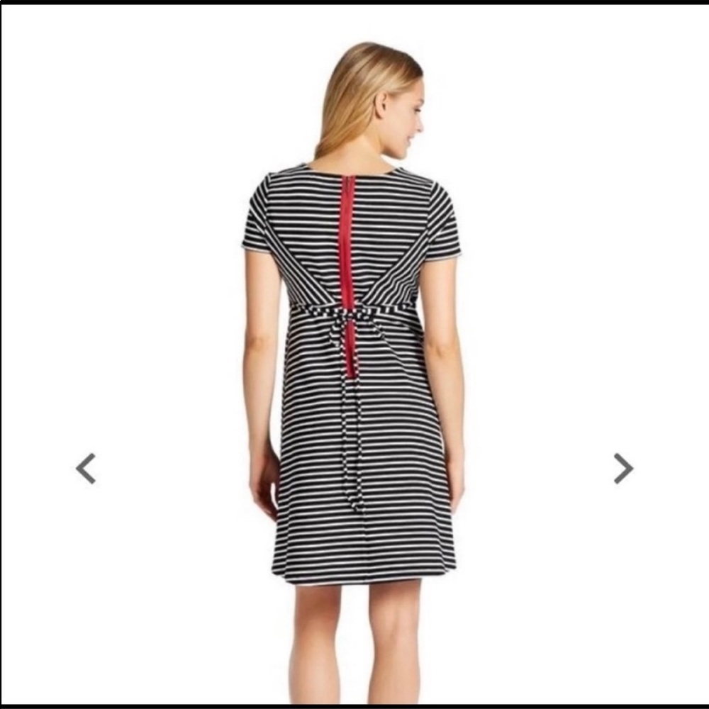 Maternity Dress - Picture 2 of 7